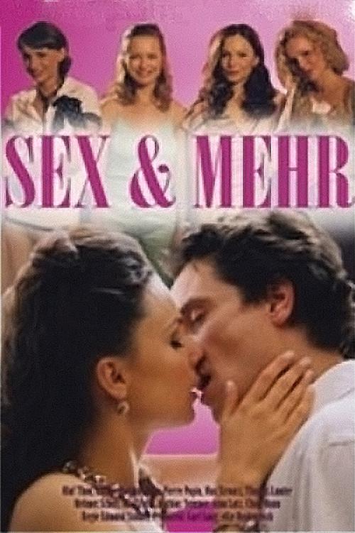 Sex & more 2004 official movie poster