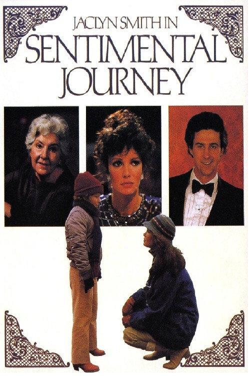 Sentimental Journey 1984 official movie poster