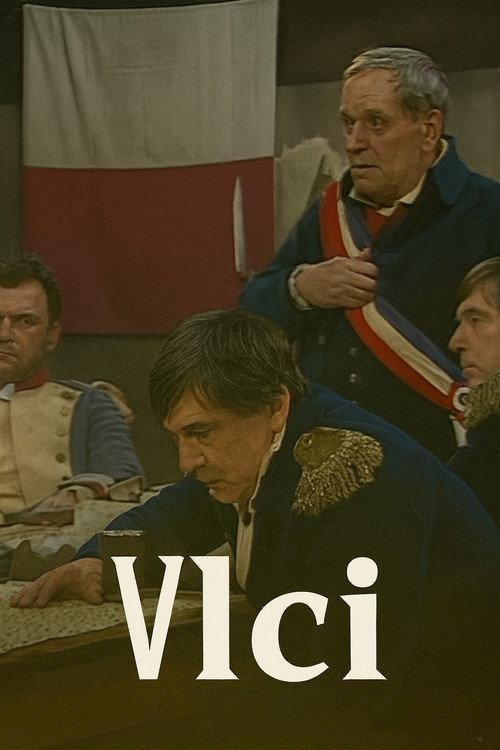 Vlci 1982 official movie poster
