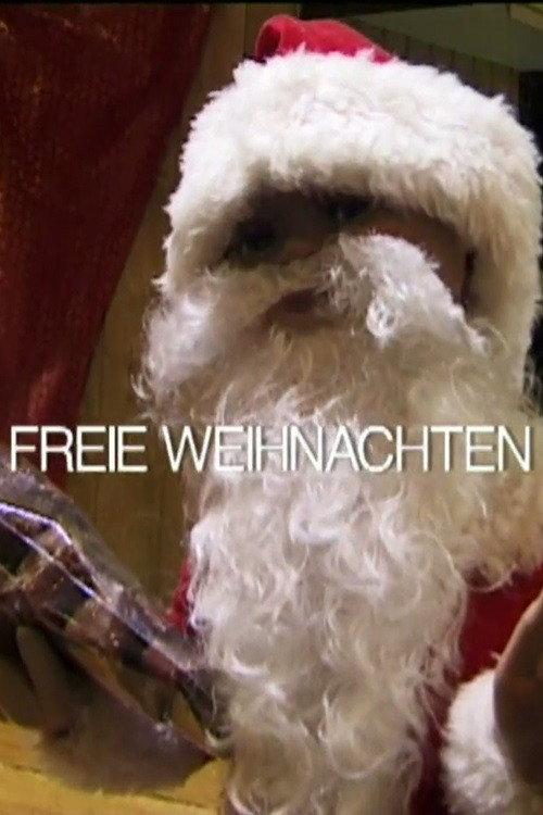 Freie Weihnachten 2004 official movie poster