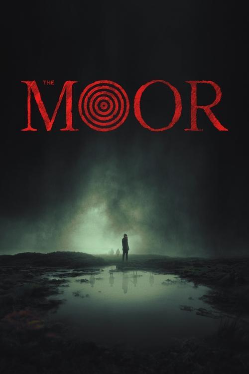 The Moor 2024 official movie poster
