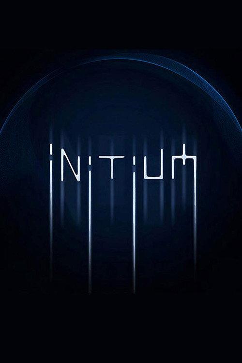 Initium 2013 official movie poster
