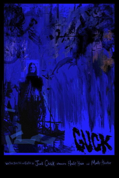 GUCK 2023 official movie poster