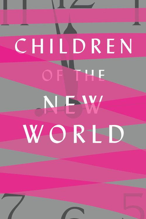 Children of the New World  official movie poster