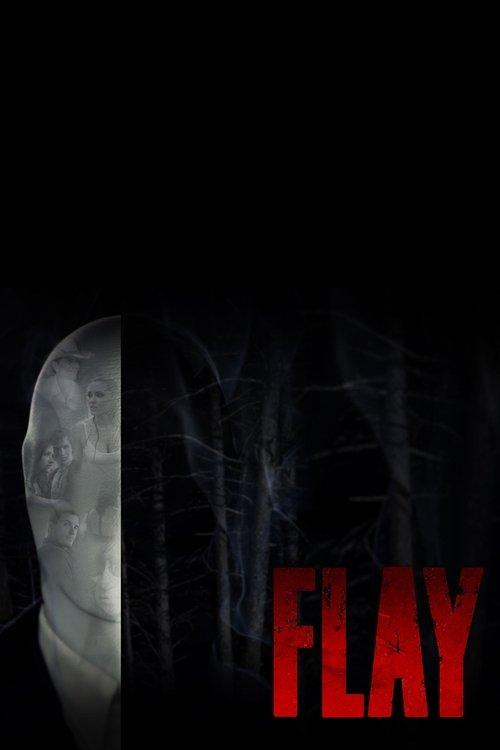 Flay 2017 official movie poster