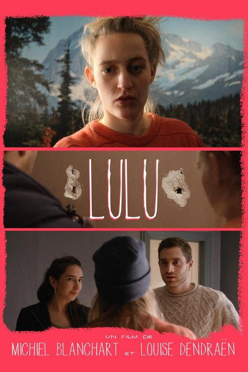 Lulu 2016 official movie poster