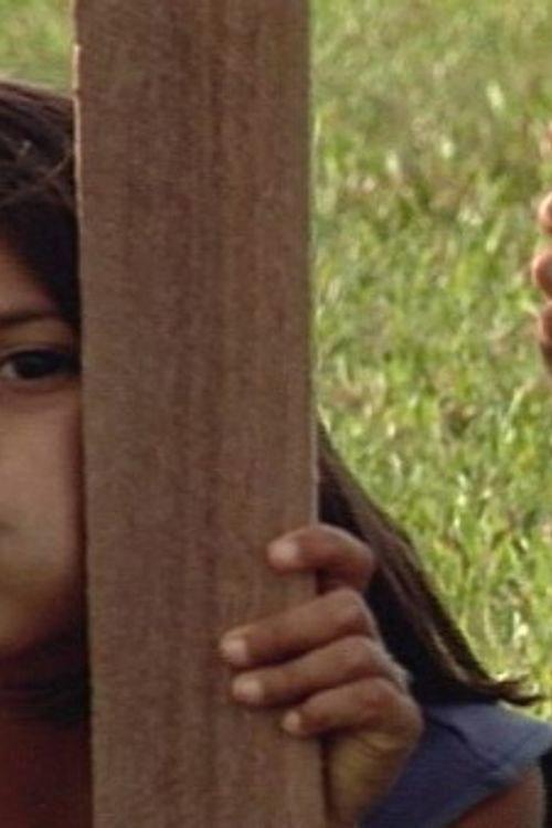 O Futuro da Terra 1997 official movie poster