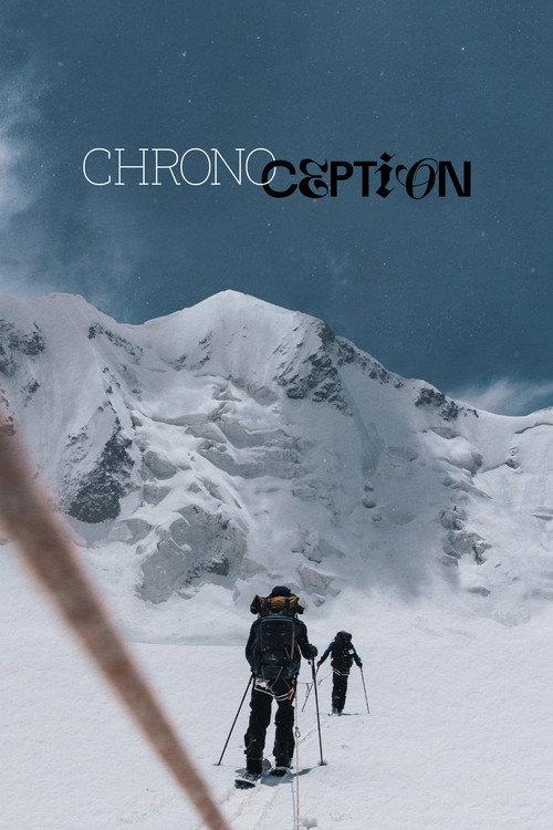 Chronoception 2023 official movie poster