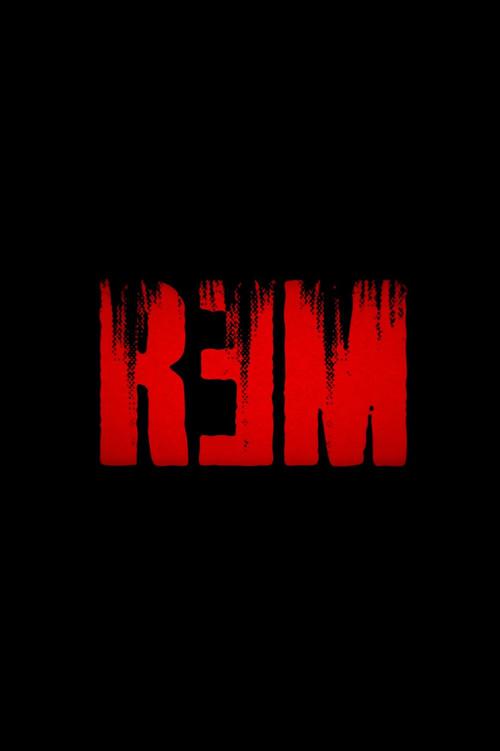 REM 2026 official movie poster