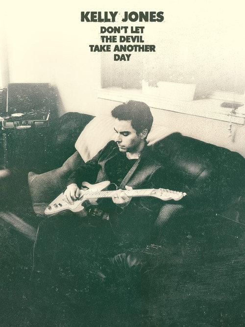 Don't Let the Devil Take Another Day 2020 official movie poster
