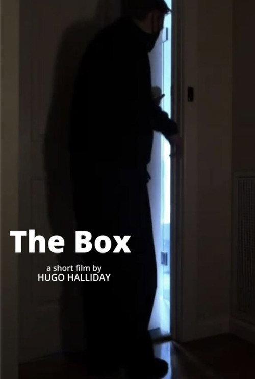 The Box - 2020 2020 official movie poster