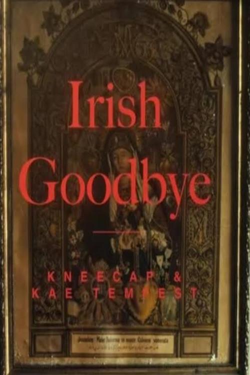 Irish Goodbye 2026 official movie poster