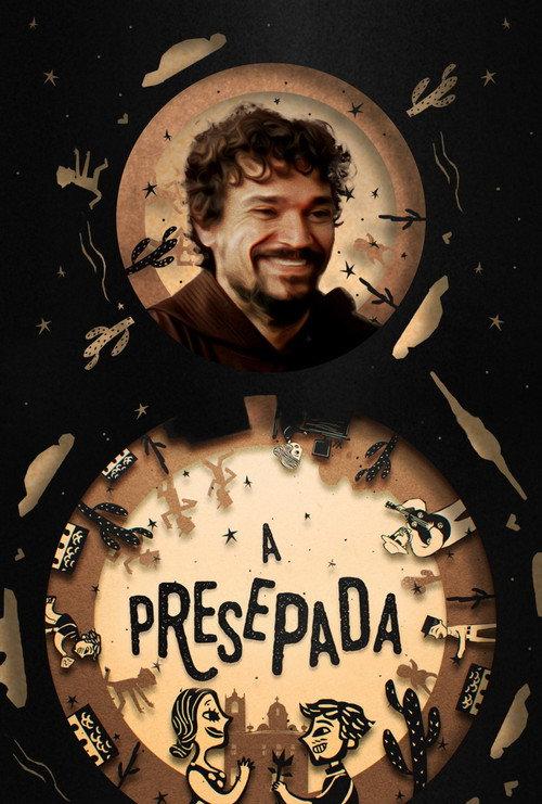 A Presepada 2018 official movie poster