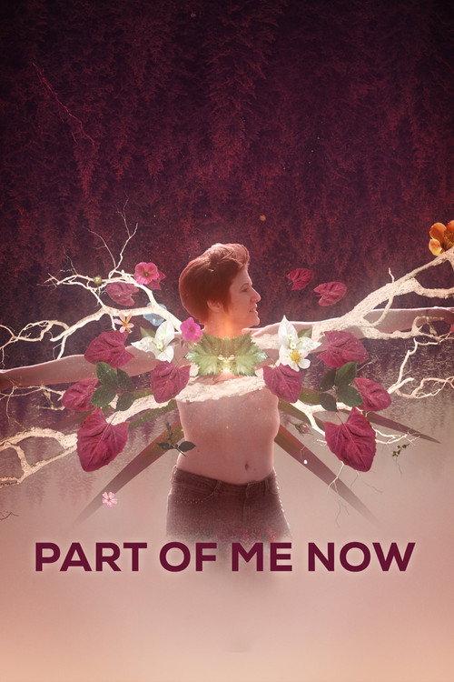 Part of Me Now 2017 official movie poster