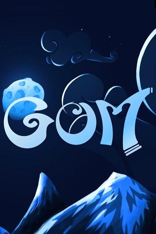 GOM 2011 official movie poster
