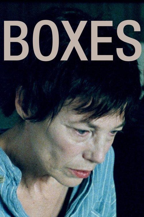 Boxes 2007 official movie poster