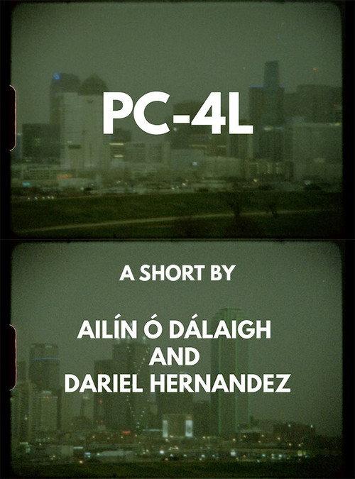 PC-4L 2020 official movie poster