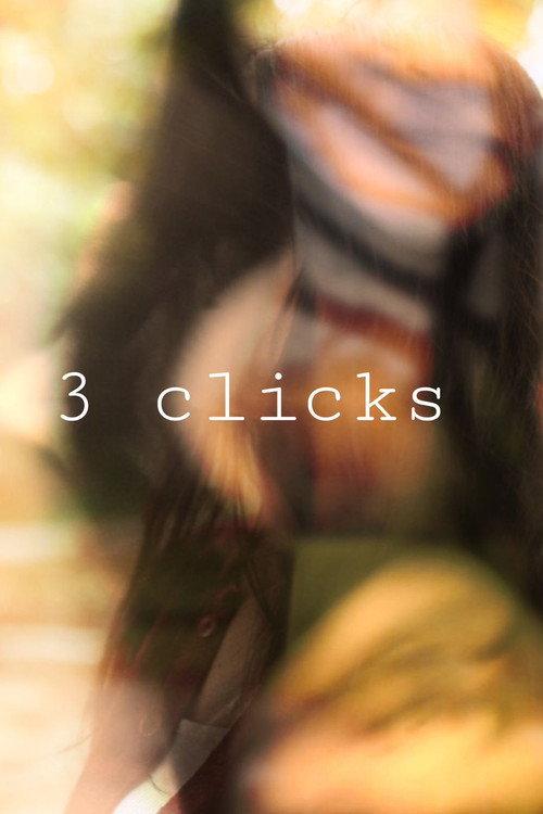 3 clicks 2026 official movie poster