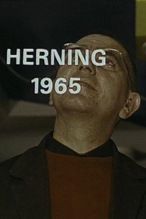 Herning 1965 1966 official movie poster