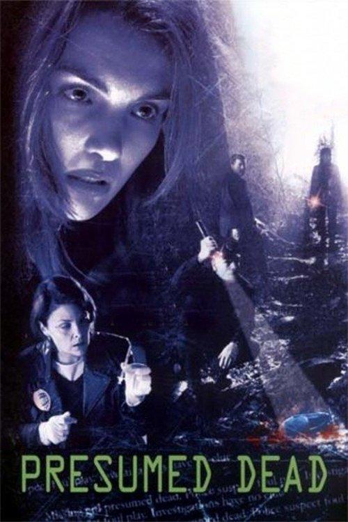 Presumed Dead 2006 official movie poster