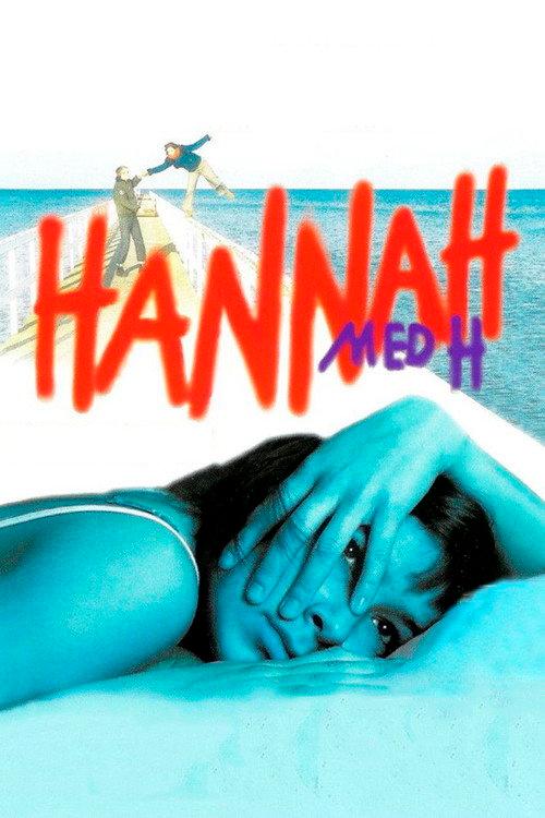 Hannah med H 2003 official movie poster