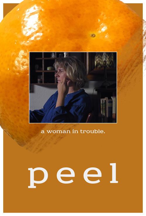 Peel 2017 official movie poster