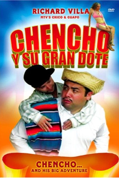 Chencho 2006 official movie poster