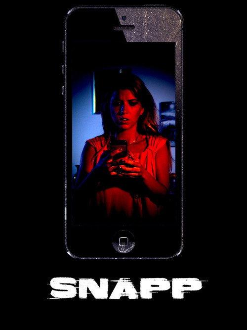 Snapp 2018 official movie poster