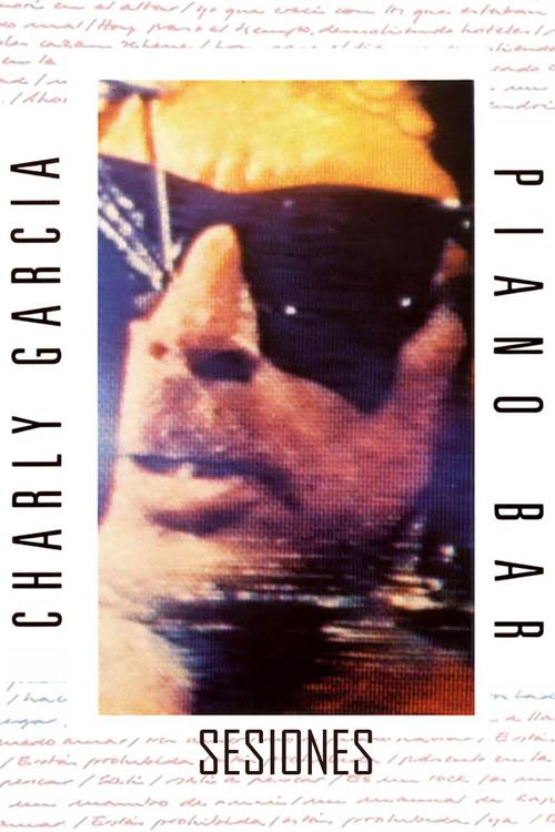 Piano Bar Sessions 1984 official movie poster