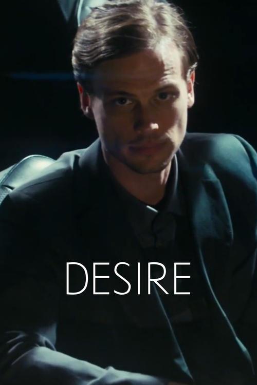Desire 2015 official movie poster