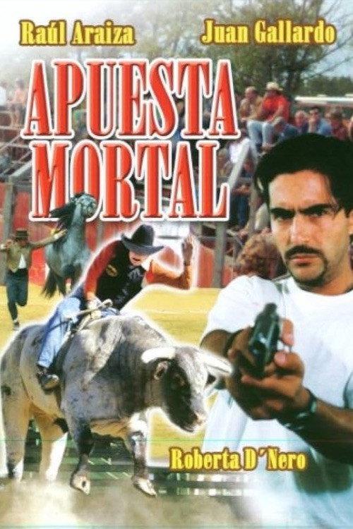 Apuesta Mortal 1997 official movie poster