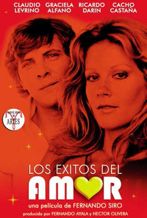 Love's Successes 1979 official movie poster