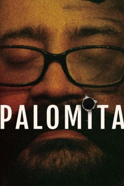 Palomita 2019 official movie poster