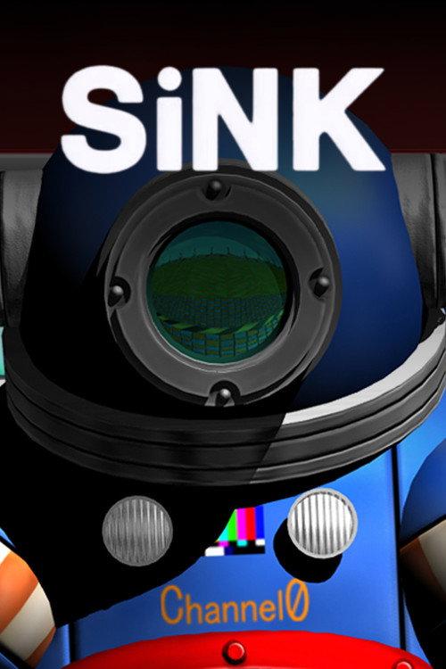 Sink 1999 official movie poster