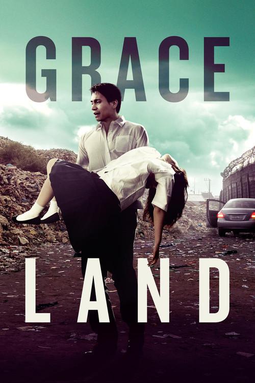 Graceland 2012 official movie poster