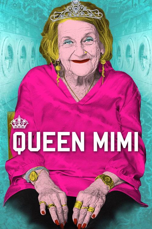 Queen Mimi 2016 official movie poster