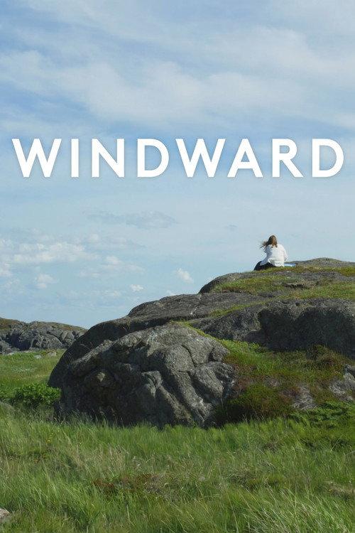 Windward 2025 official movie poster