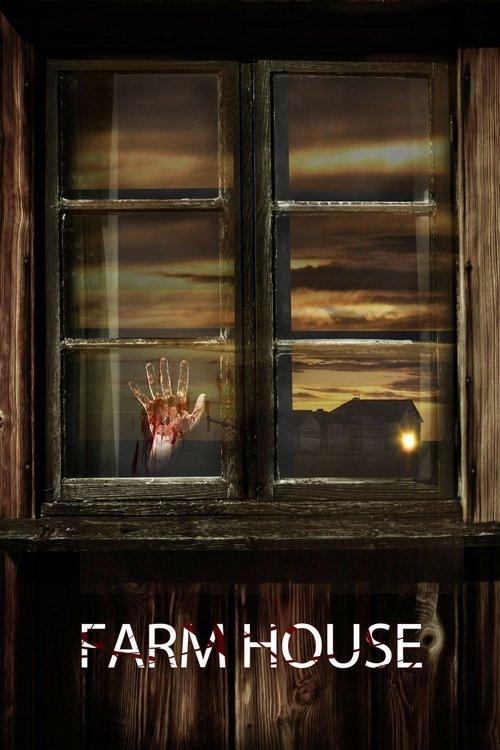 Farm House 2008 official movie poster