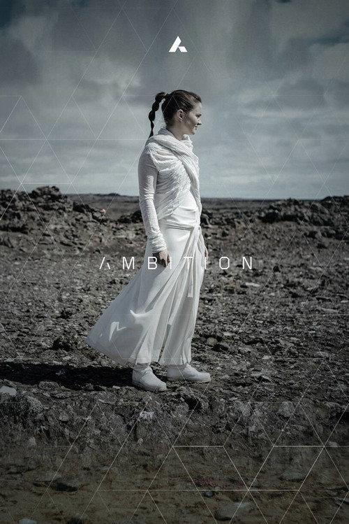 Ambition: Epilogue 2016 official movie poster
