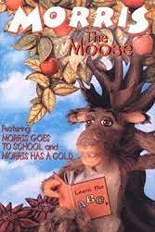 Morris Goes To School 1989 official movie poster