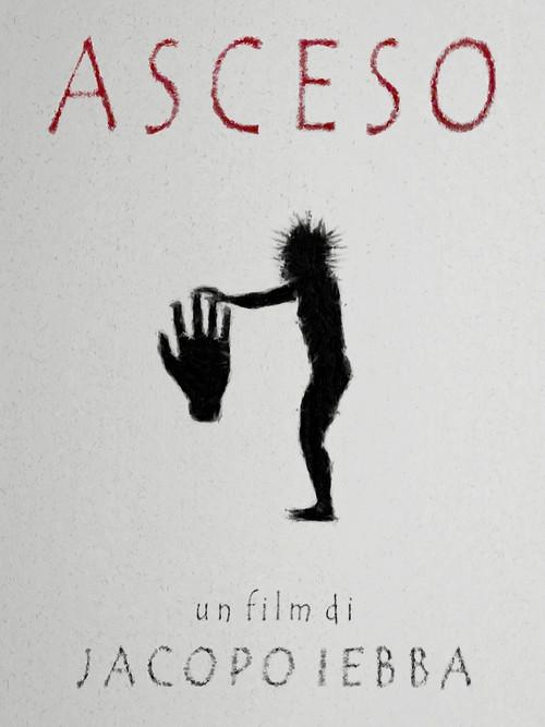 Asceso 2025 official movie poster