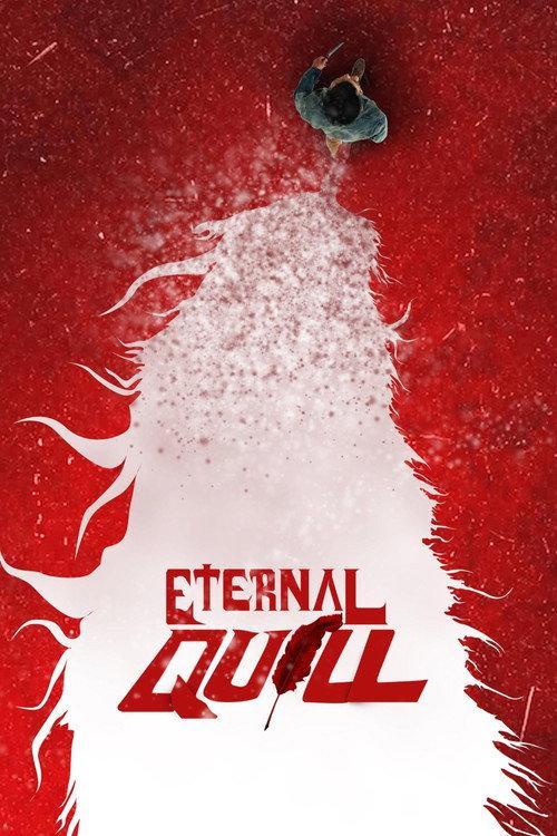 Eternal Quill 2025 official movie poster