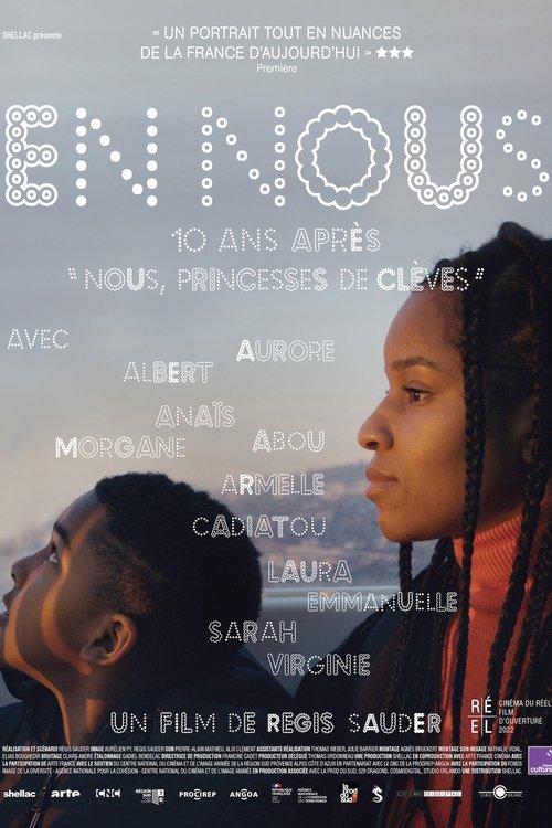 En nous 2022 official movie poster