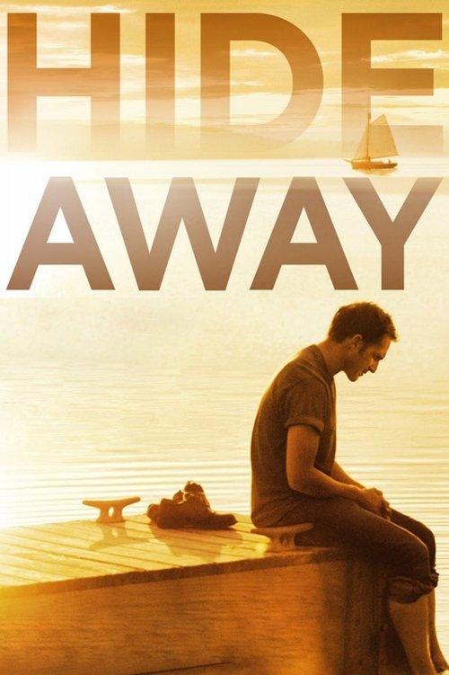 Hide Away 2011 official movie poster