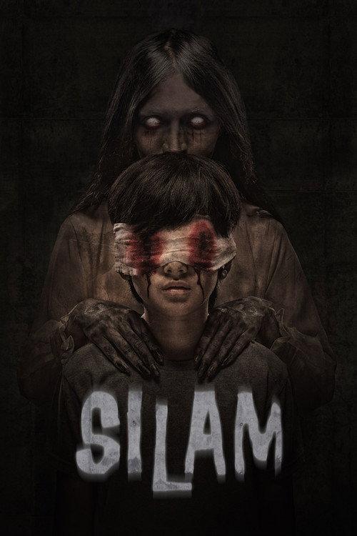 Silam 2018 official movie poster