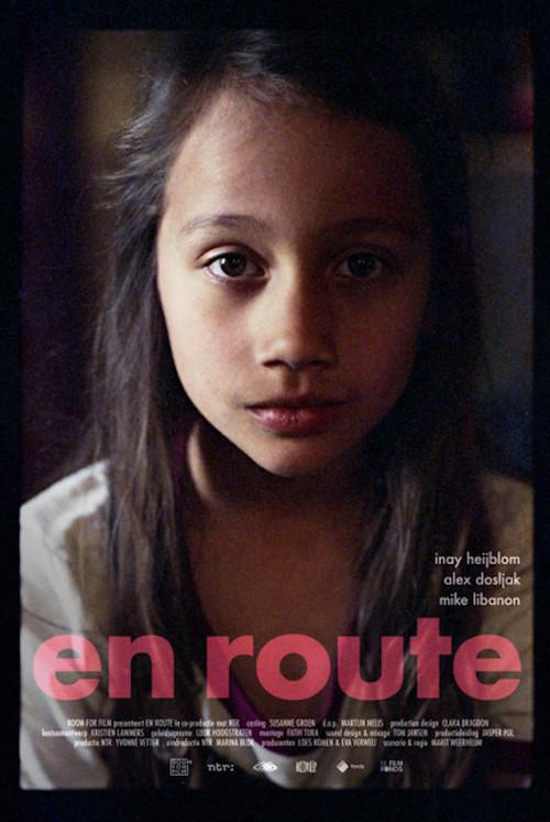 En route 2019 official movie poster