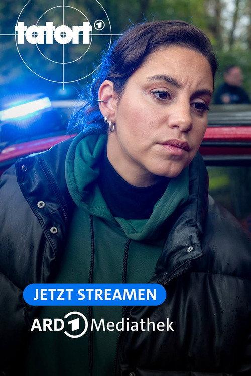 Tatort: Unter Feinden 2026 official movie poster