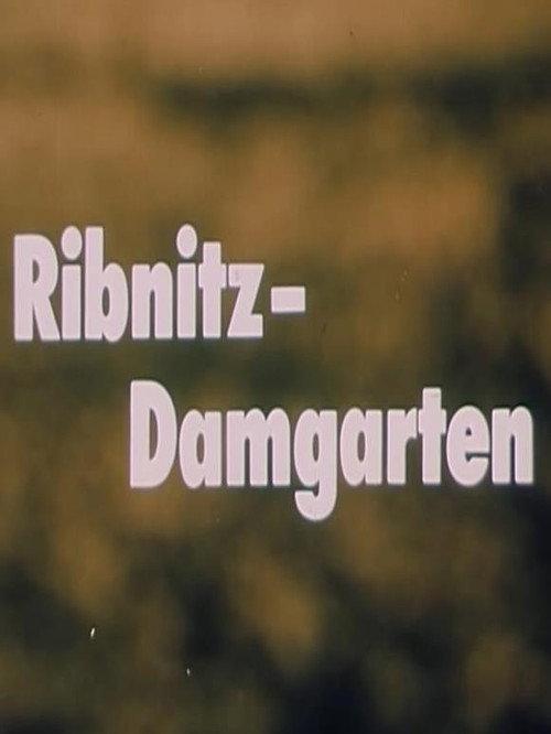 Ribnitz-Damgarten 1989 official movie poster