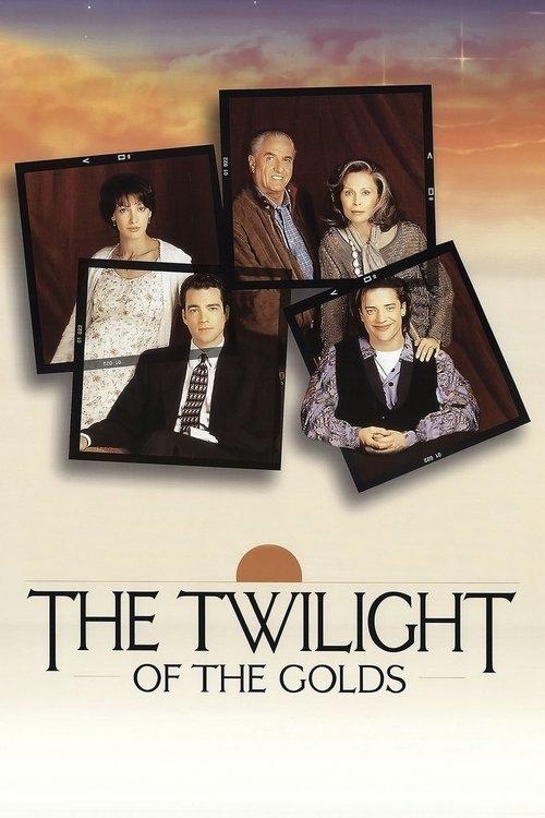 The Twilight of the Golds 1996 official movie poster