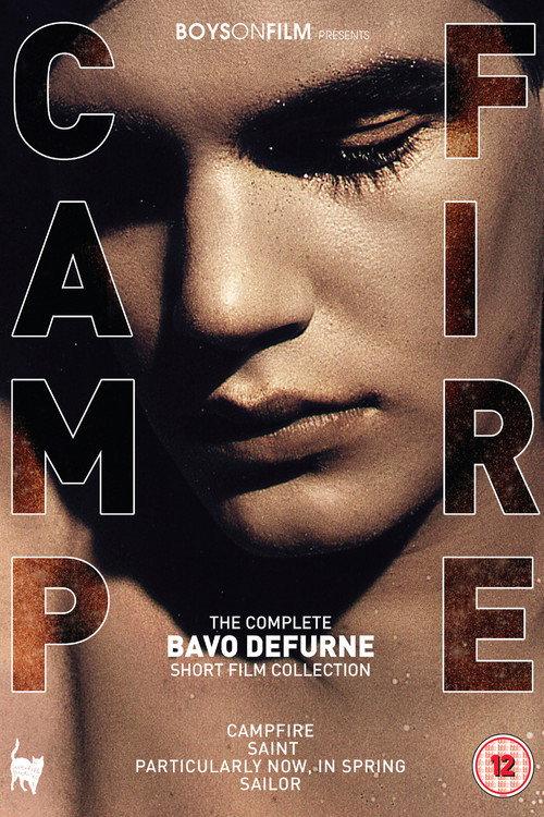 Boys On Film Presents: Campfire 2017 official movie poster